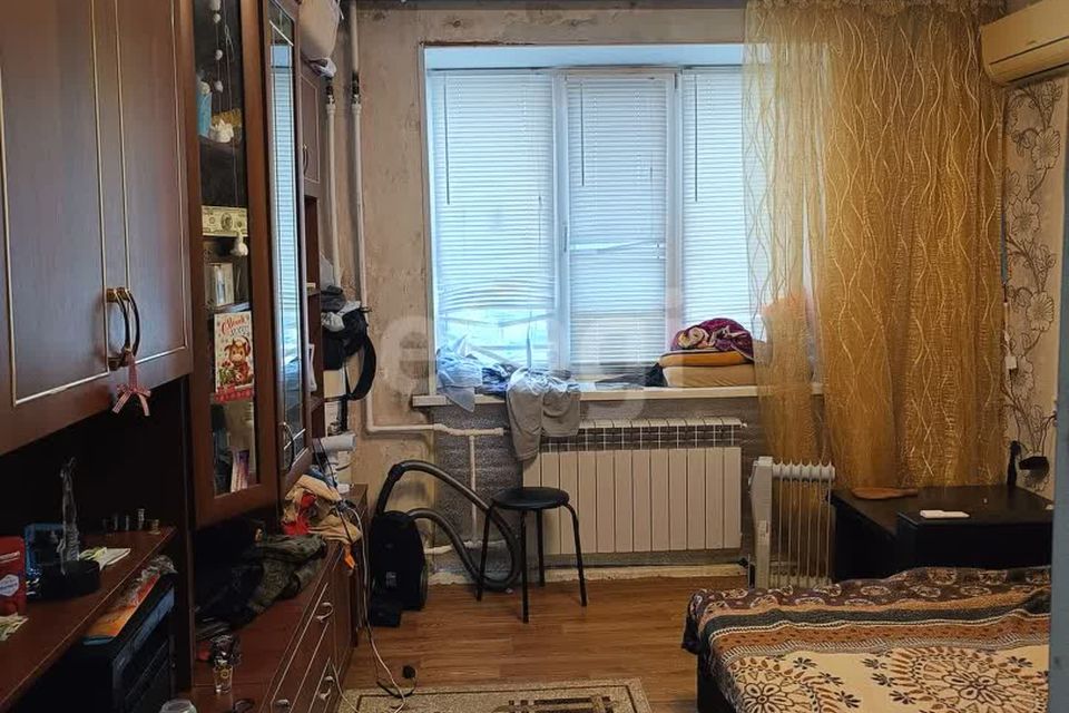 Продаётся комната в 1-комн. квартире, 17.3 м²