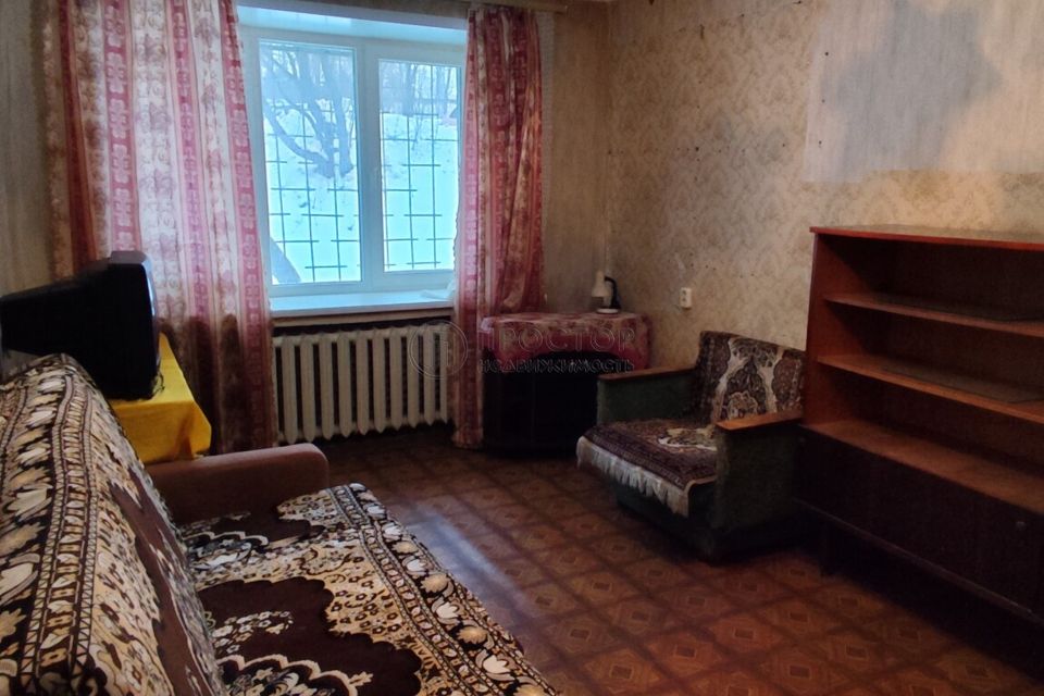 Продаётся 1-комнатная квартира, 31 м²