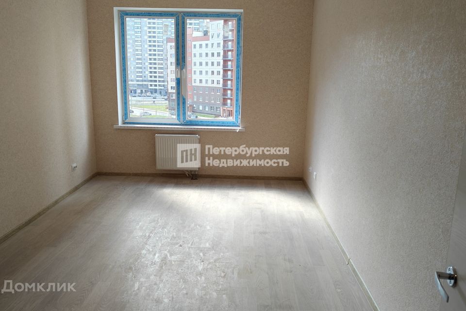 Продаётся 1-комнатная квартира, 39 м²