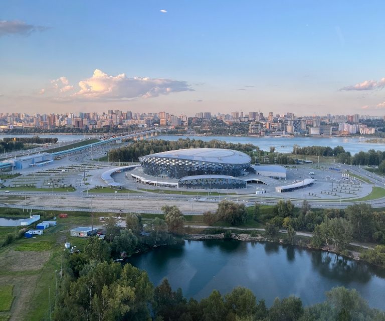 Продаётся 3-комнатная квартира, 78 м²