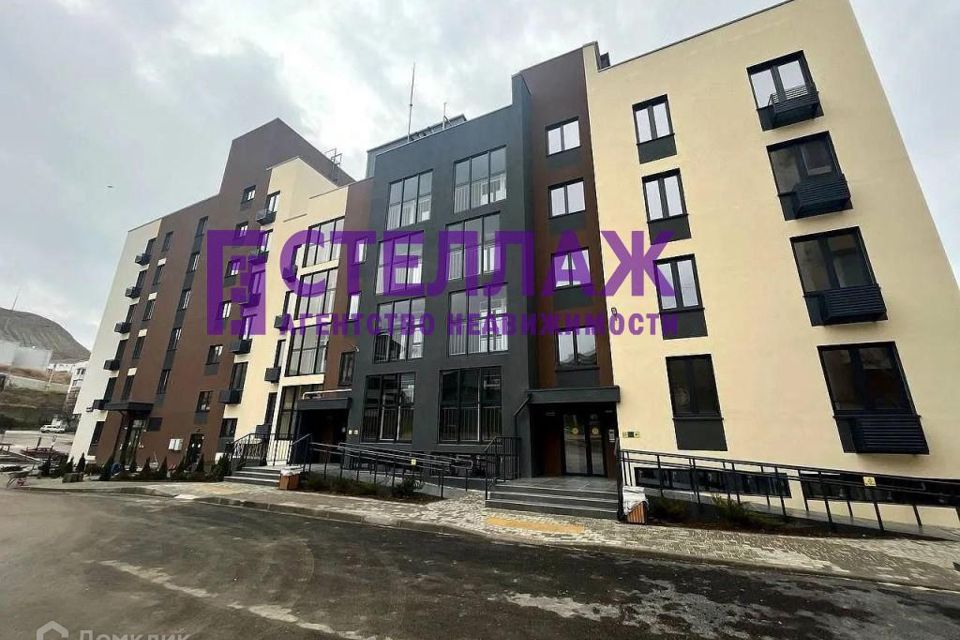 Продаётся студия, 22.8 м²