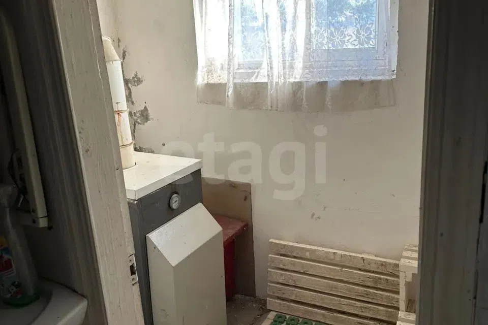 Продаётся 1-этажный дом, 77.3 м²