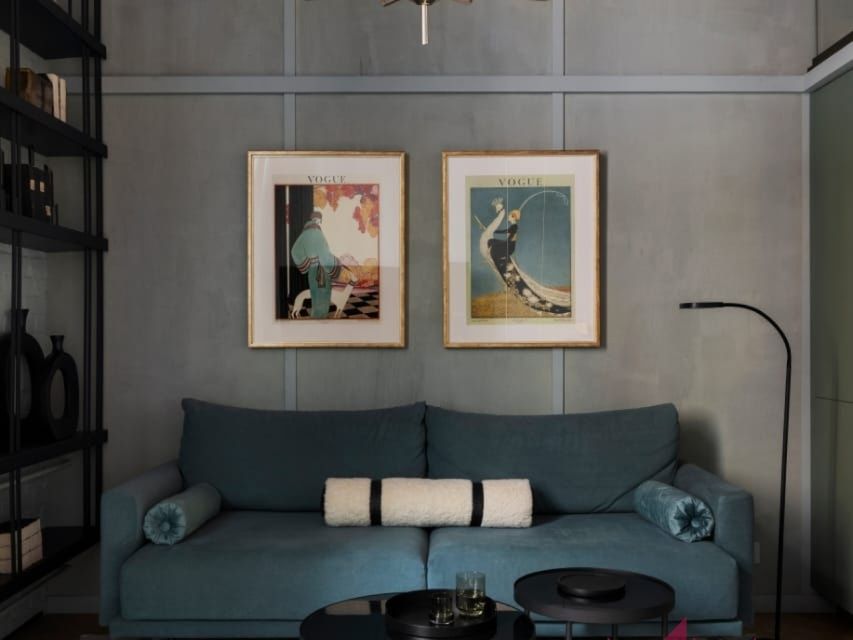 Продаётся 1-комнатная квартира, 30 м²