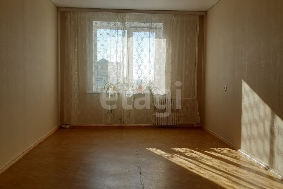 Продаётся 4-комнатная квартира, 96 м²