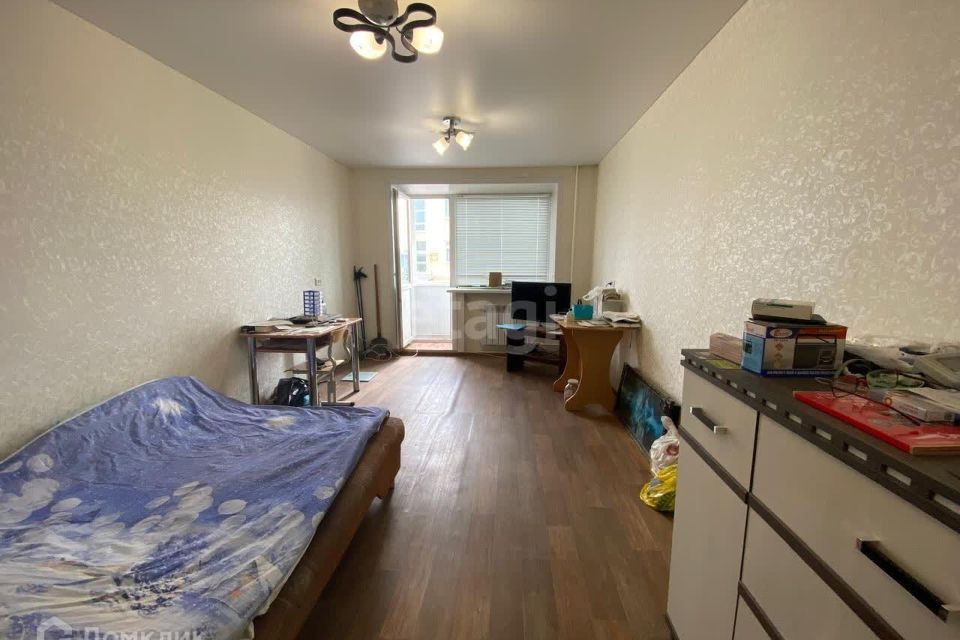 Продаётся 2-комнатная квартира, 49.6 м²