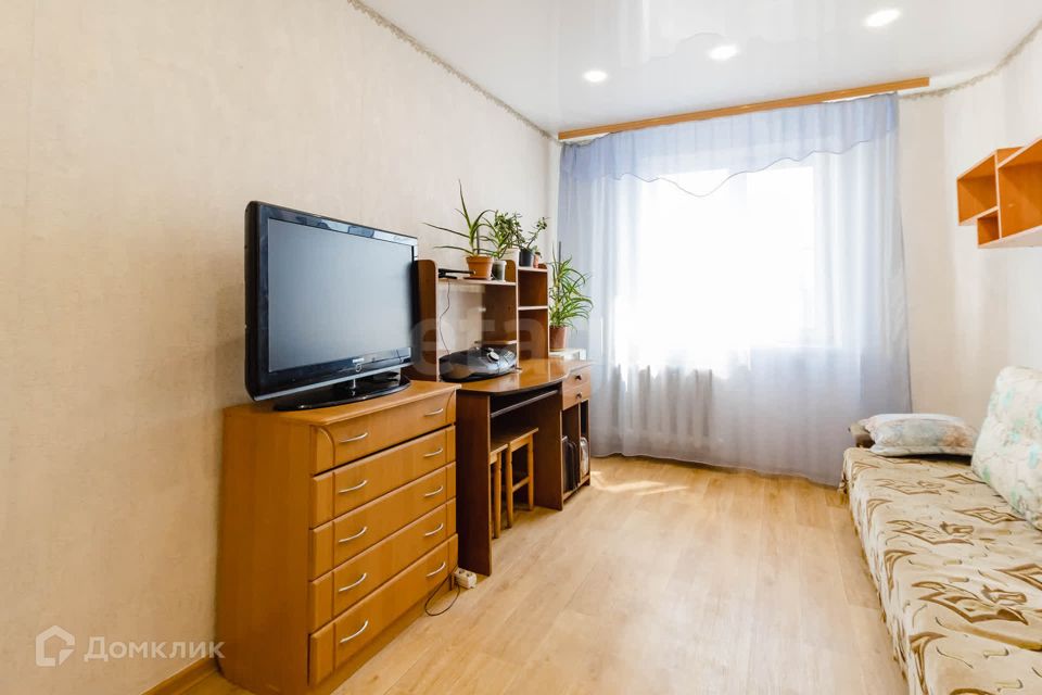 Продаётся 2-комнатная квартира, 51.2 м²