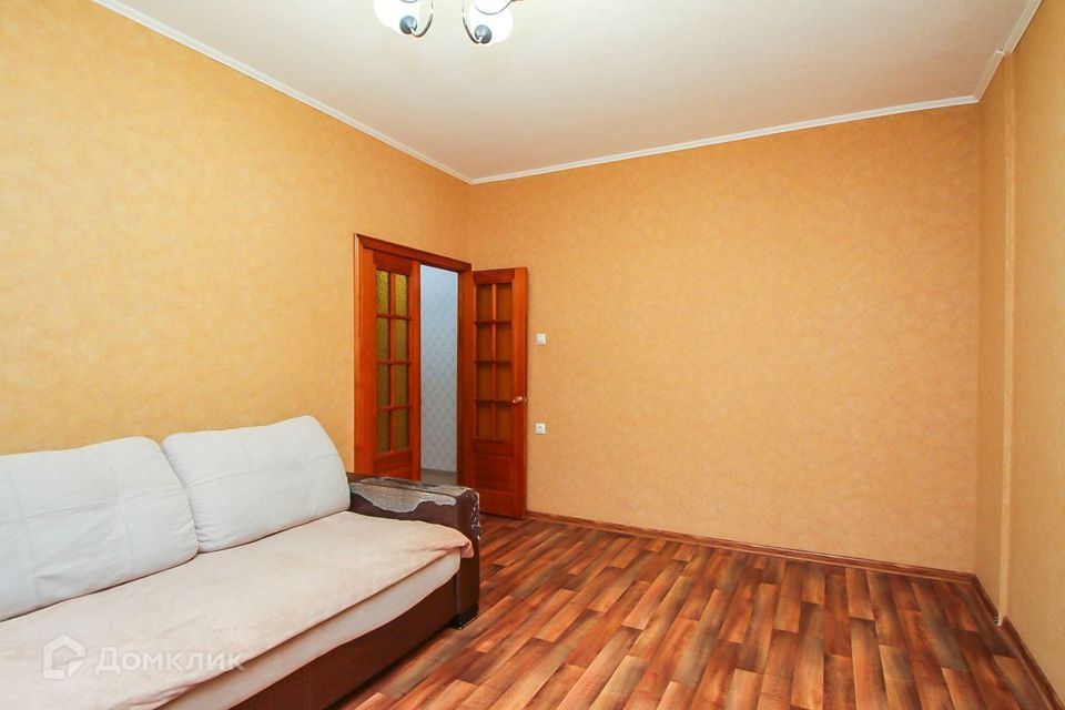Продаётся 3-комнатная квартира, 68.6 м²