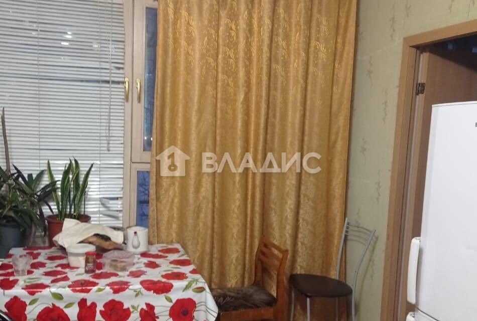 Продаётся 2-комнатная квартира, 66 м²