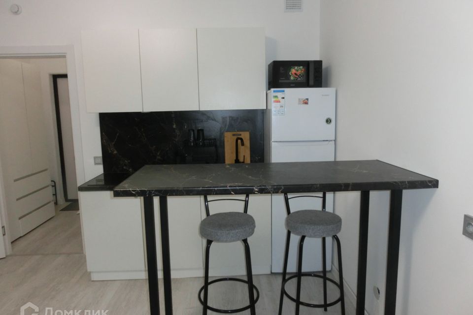 Сдаётся студия, 25 м²