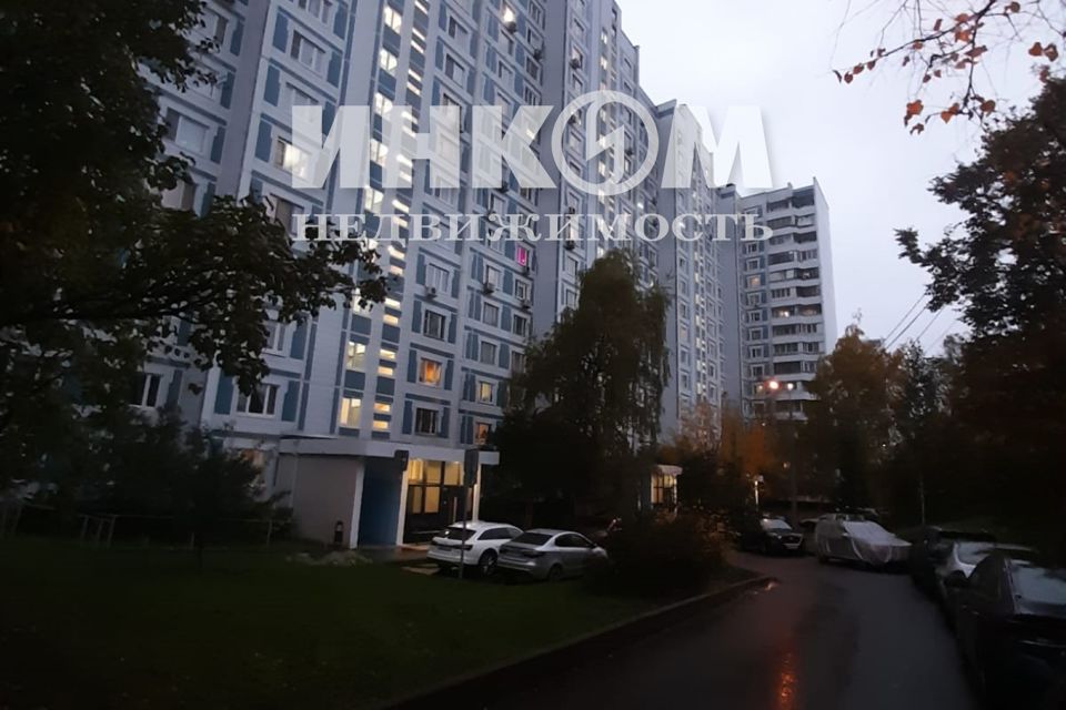 Продаётся 1-комнатная квартира, 38 м²