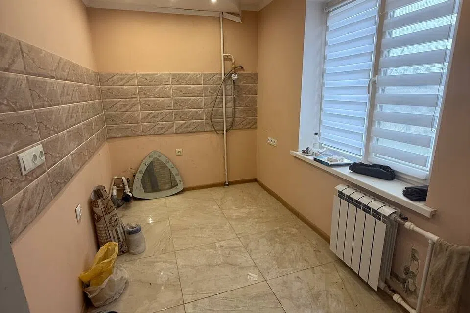 Продаётся 1-комнатная квартира, 30.1 м²