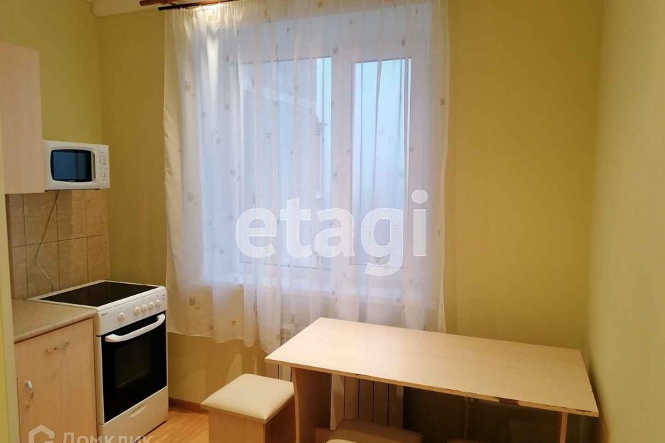 Сдаётся 1-комнатная квартира, 30 м²