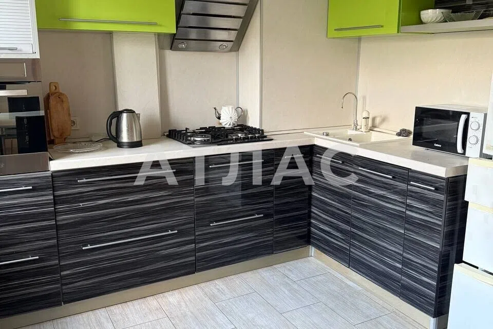 Продаётся 2-комнатная квартира, 48.5 м²