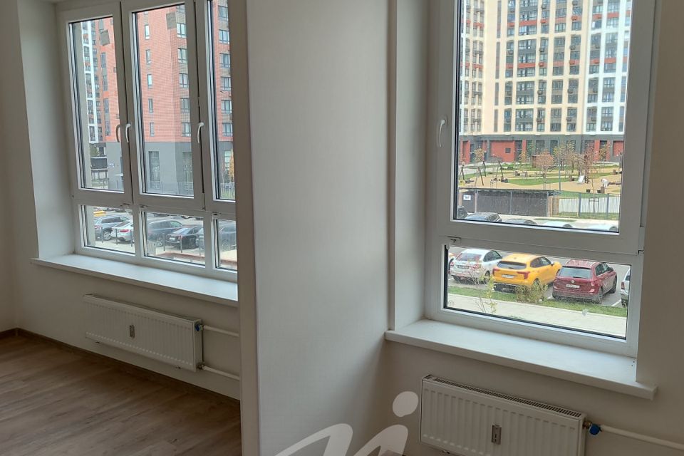 Продаётся 2-комнатная квартира, 42 м²