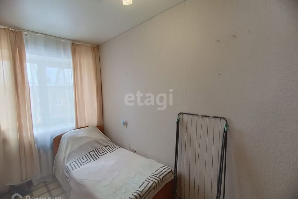 Продаётся 2-комнатная квартира, 23.4 м²