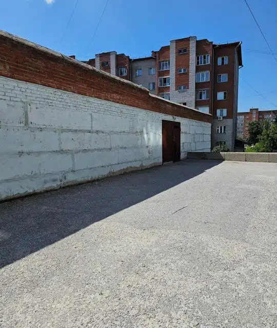 Продаётся гараж, 21.2 м²