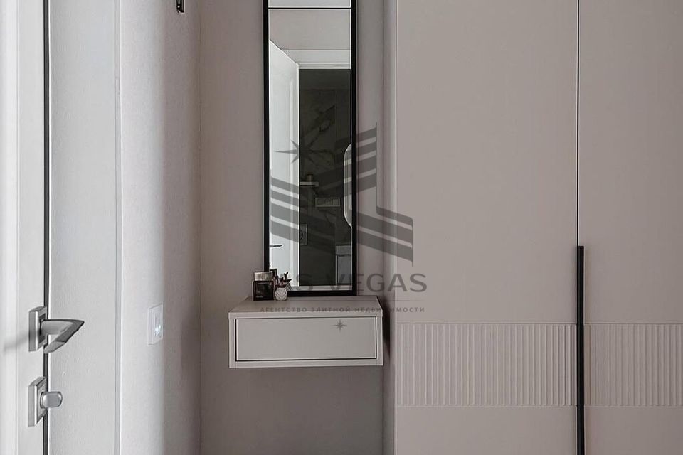 Сдаётся 2-комнатная квартира, 44.2 м²