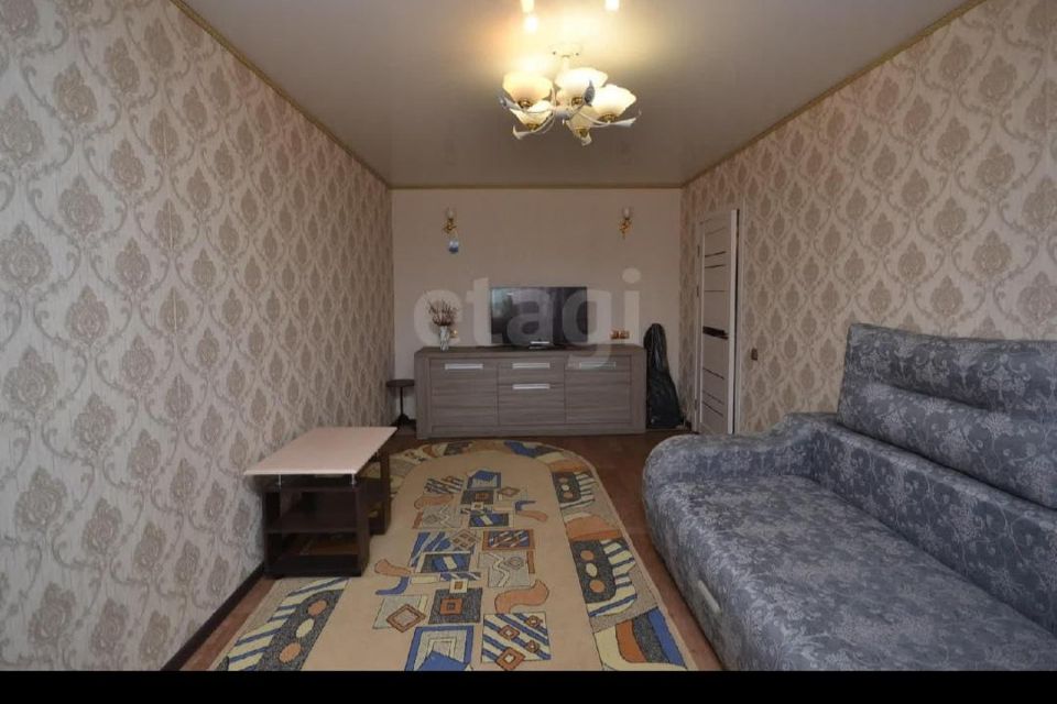 Продаётся 4-комнатная квартира, 71 м²