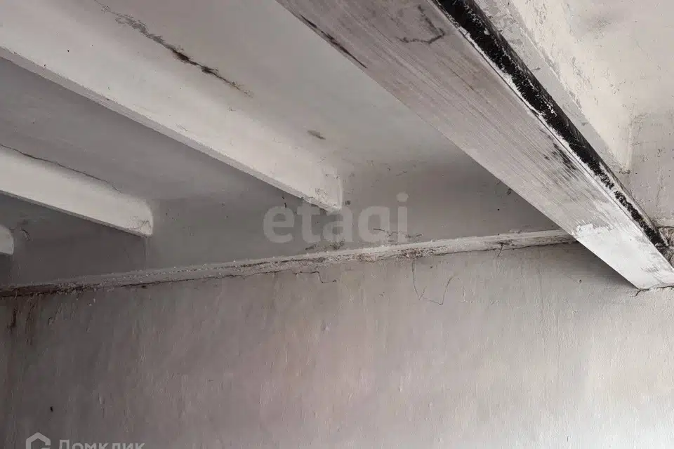 Продаётся гараж, 20 м²
