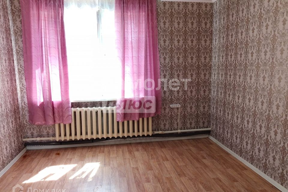 Продаётся 1-комнатная квартира, 30.1 м²