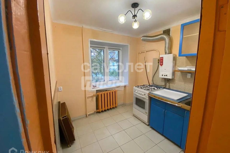 Продаётся 2-комнатная квартира, 45.1 м²