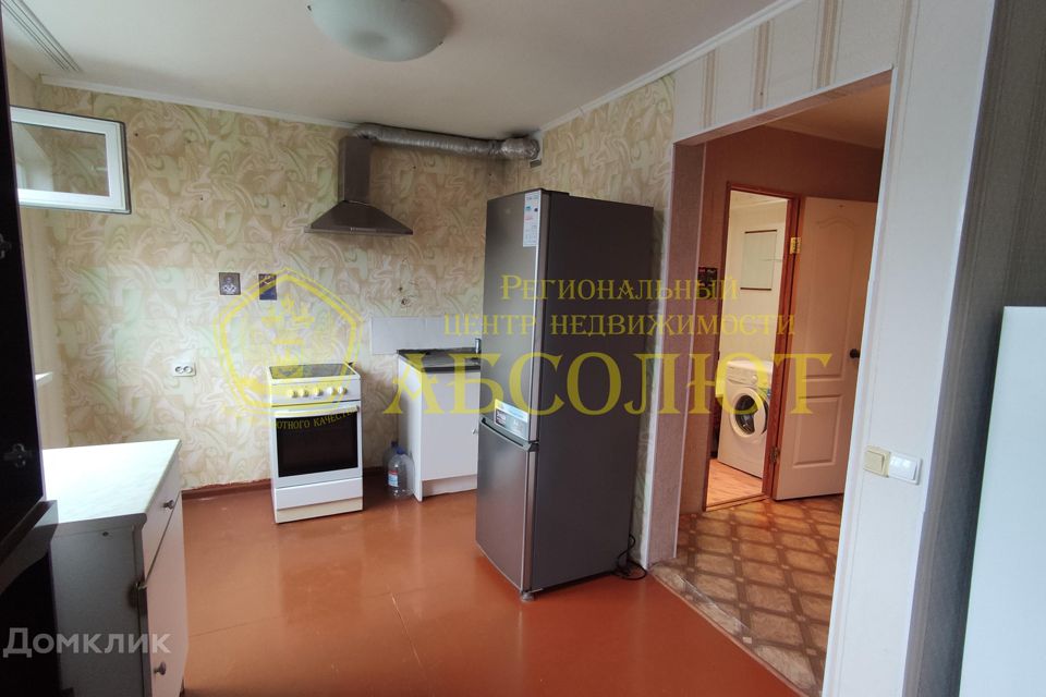 Продаётся 1-комнатная квартира, 27.6 м²