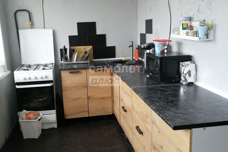 Продаётся 2-комнатная квартира, 41.2 м²