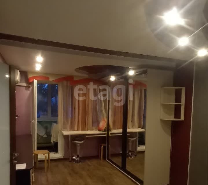 Продаётся 2-комнатная квартира, 44 м²