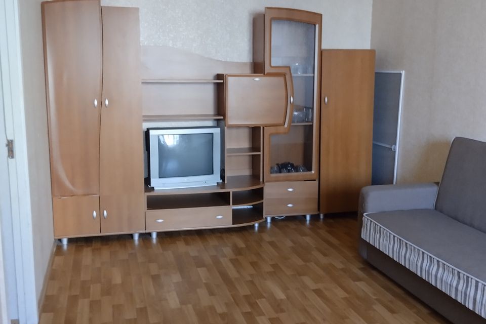 Продаётся 2-комнатная квартира, 44.3 м²