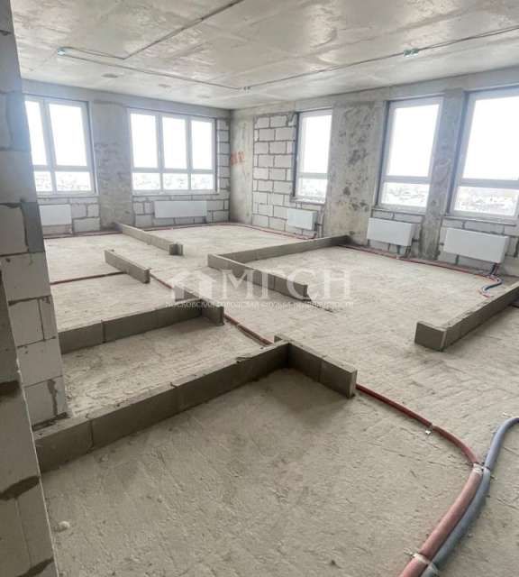 Продаётся 3-комнатная квартира, 70 м²