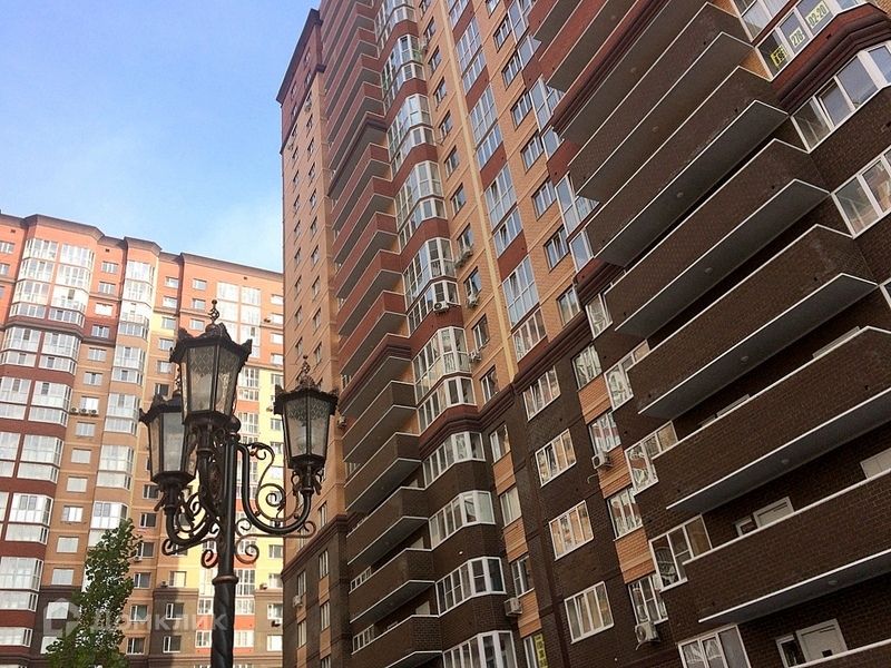 Продаётся 3-комнатная квартира, 108 м²