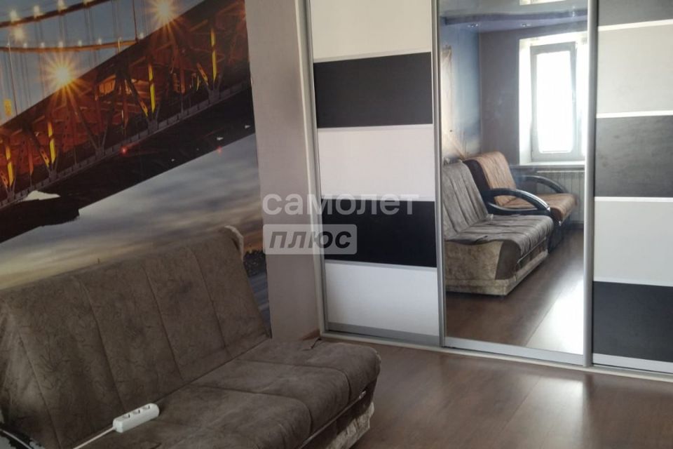 Продаётся 2-комнатная квартира, 47.6 м²