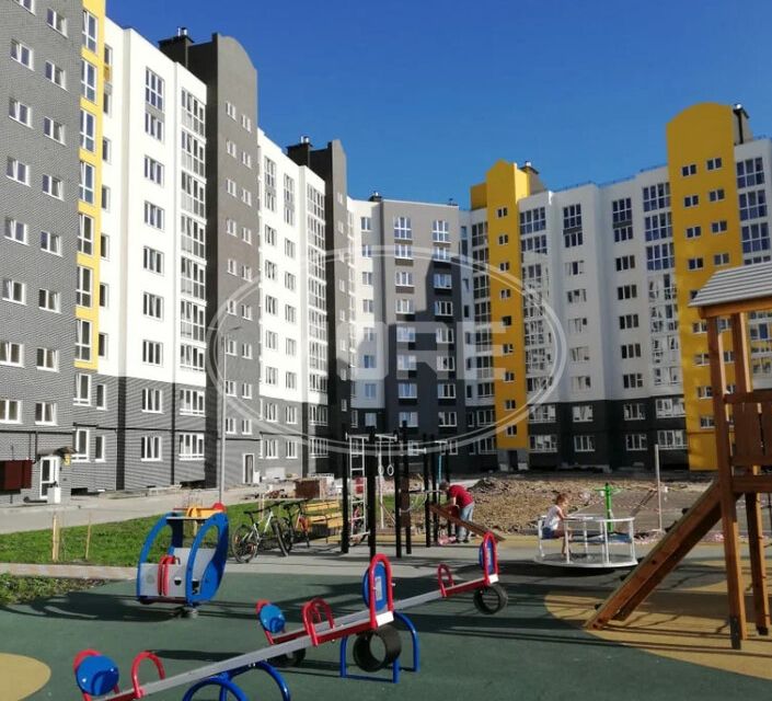 Продаётся 1-комнатная квартира, 29.1 м²