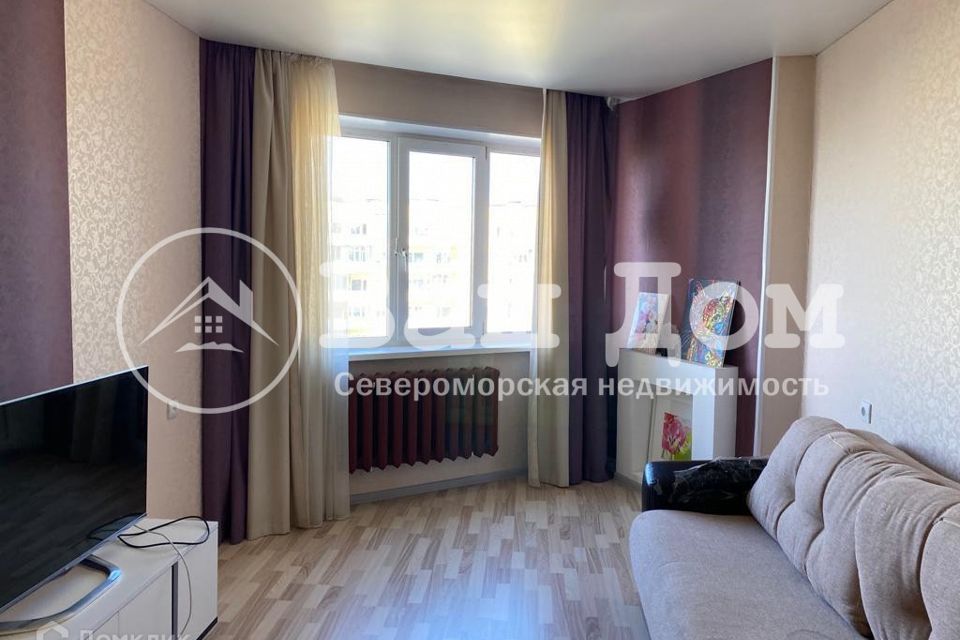 Сдаётся 2-комнатная квартира, 47 м²