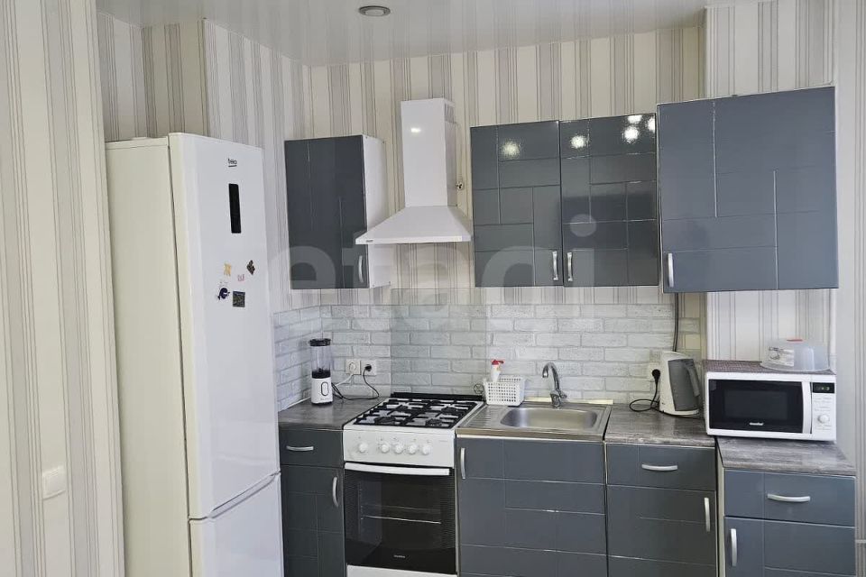 Продаётся студия, 26.1 м²