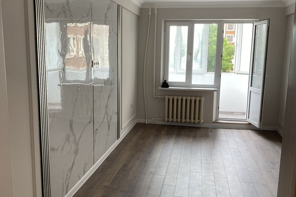 Продаётся 2-комнатная квартира, 48 м²