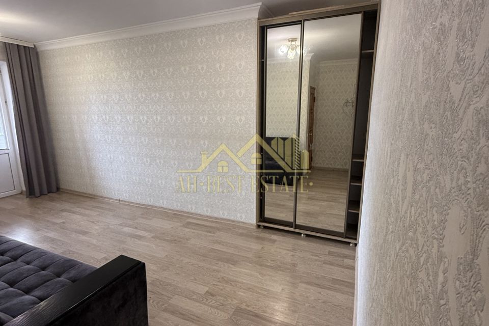 Сдаётся 1-комнатная квартира, 28 м²