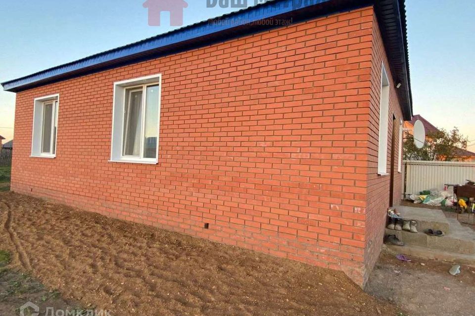 Купить Дом В Палимовке Бузулукского Района Оренбургской