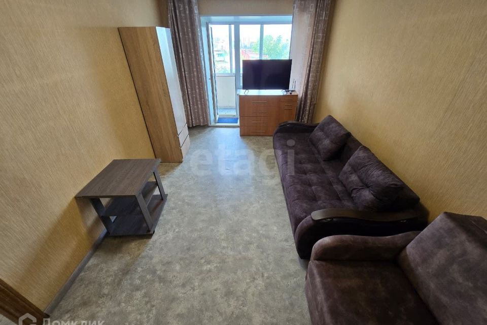 Сдаётся 1-комнатная квартира, 30 м²