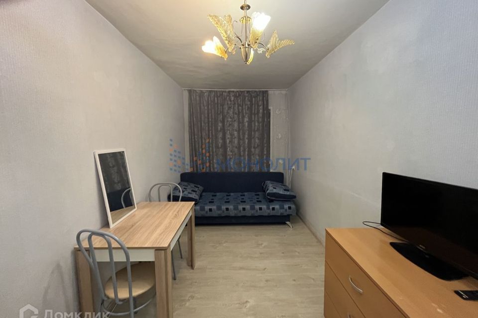 Продаётся комната в 5-комн. квартире, 12.2 м²