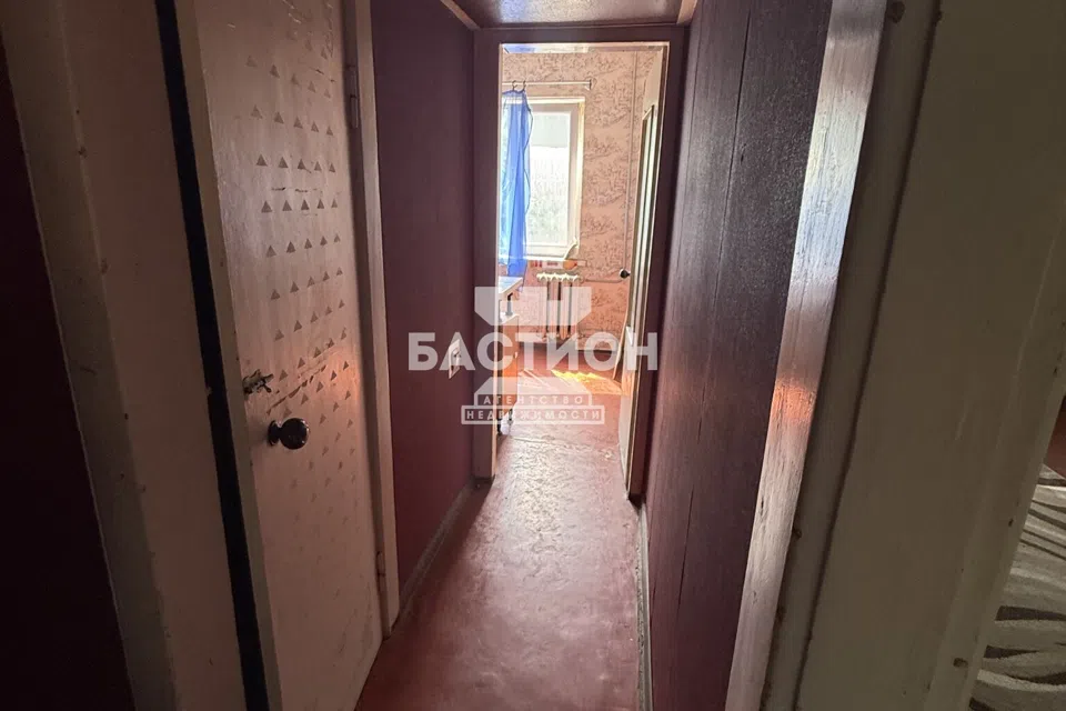 Продаётся 2-комнатная квартира, 60 м²