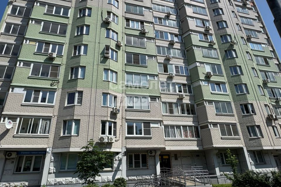 Продаётся 2-комнатная квартира, 58.9 м²