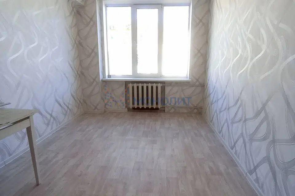 Продаётся комната в 3-комн. квартире, 12.8 м²