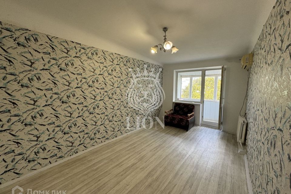 Продаётся 1-комнатная квартира, 28.5 м²