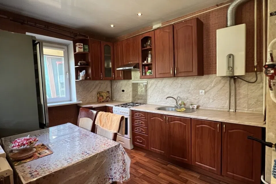 Продаётся 1-этажный дом, 81.8 м²
