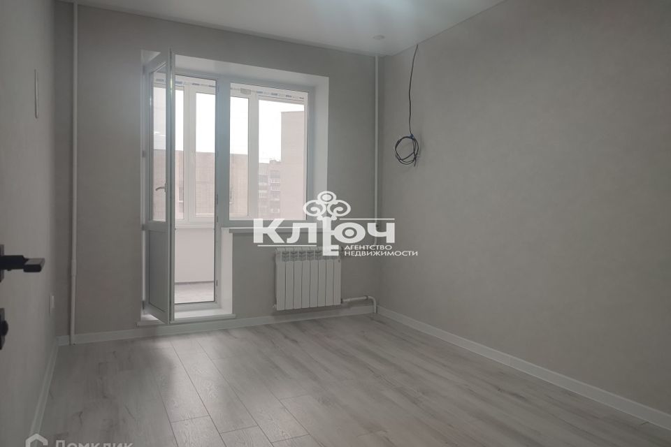 Продаётся 2-комнатная квартира, 52 м²