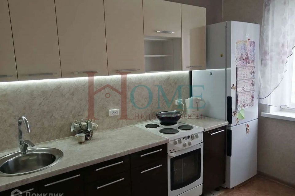 Сдаётся 2-комнатная квартира, 54 м²