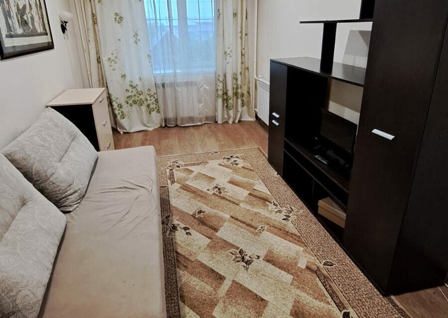 Сдаётся студия, 25 м²
