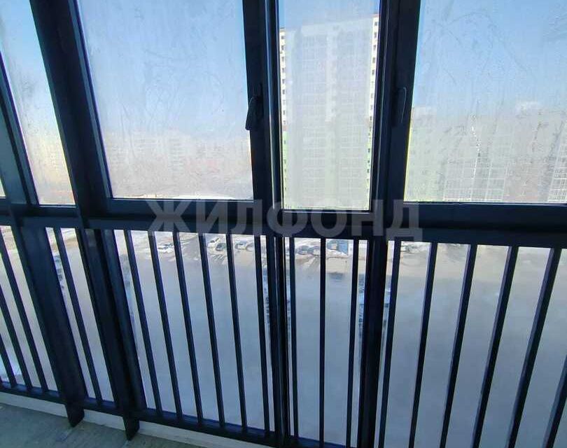 Сдаётся студия, 19 м²