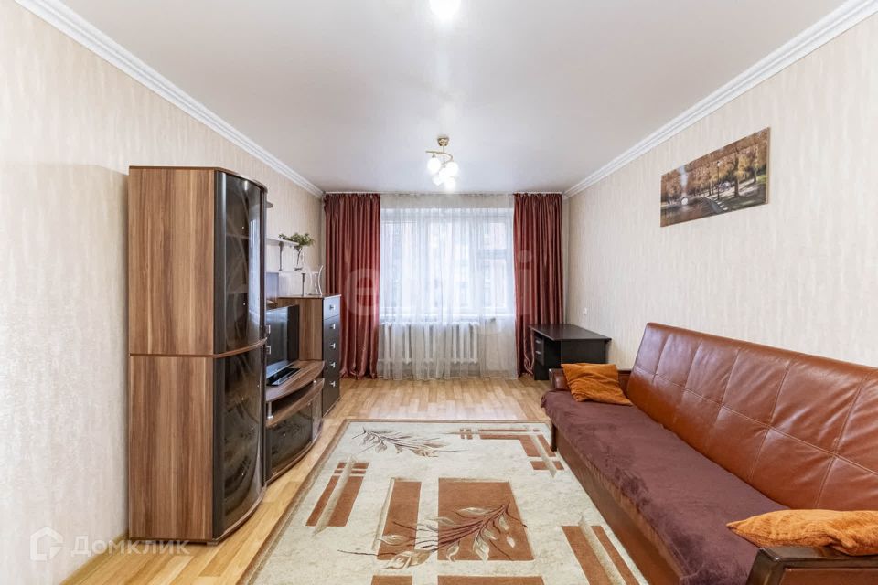Продаётся 2-комнатная квартира, 74.7 м²